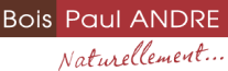 Logo BOIS PAUL ANDRE
