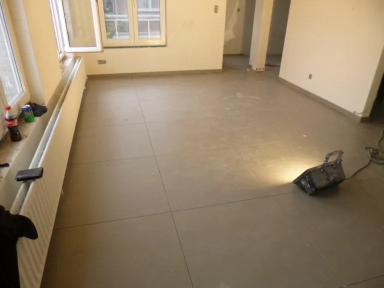 Rénovation d’un appartement à Woluwe-Saint-Lambert — photo 10