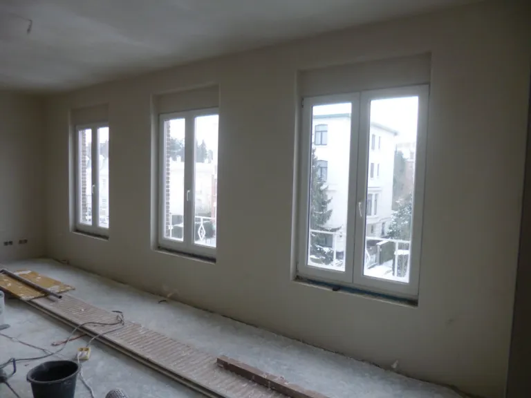 Rénovation d’un appartement à Woluwe-Saint-Lambert — photo 4