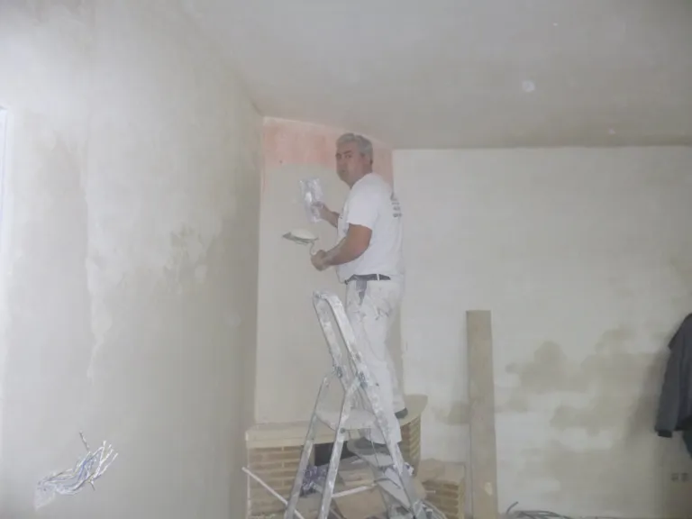 Rénovation d’un appartement à Woluwe-Saint-Lambert — photo 5