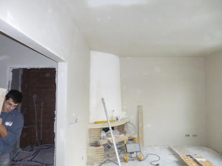 Rénovation d’un appartement à Woluwe-Saint-Lambert — photo 6
