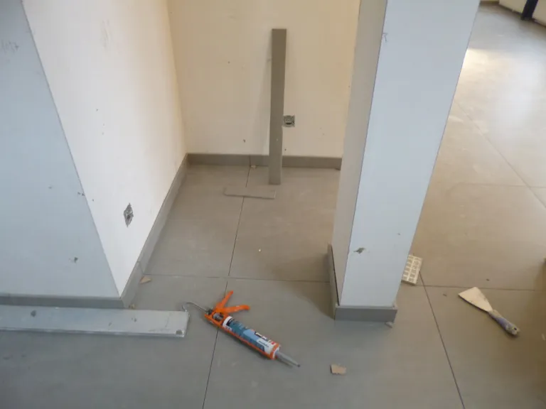 Rénovation d’un appartement à Woluwe-Saint-Lambert — photo 7