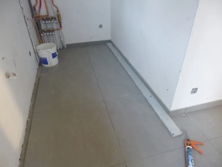 Rénovation d’un appartement à Woluwe-Saint-Lambert — photo 8