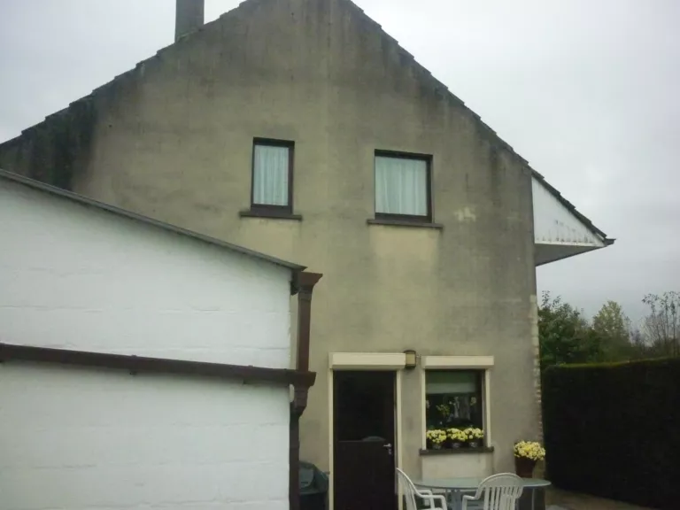 Rénovation et extension d’une maison à Dilbeek — photo 3