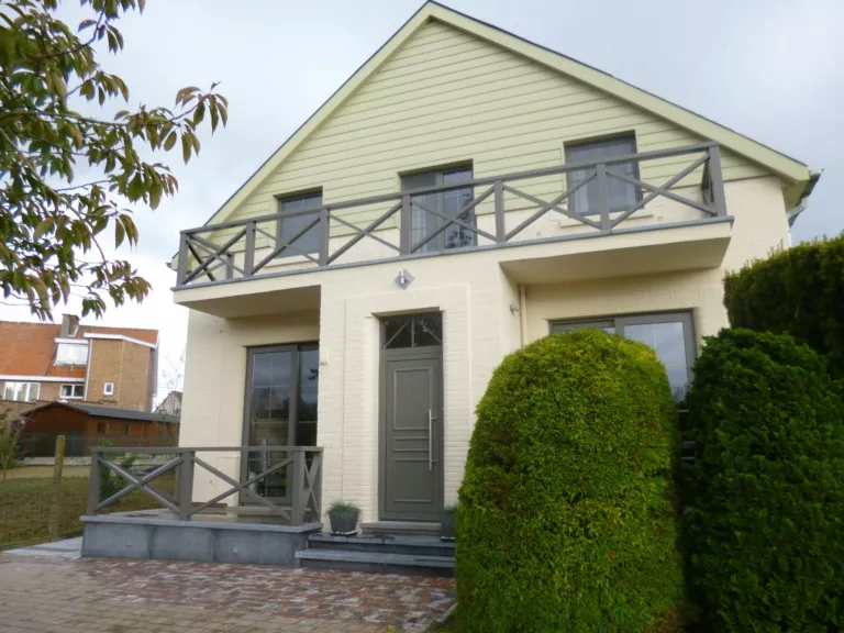 Rénovation et extension d’une maison à Dilbeek — photo 6