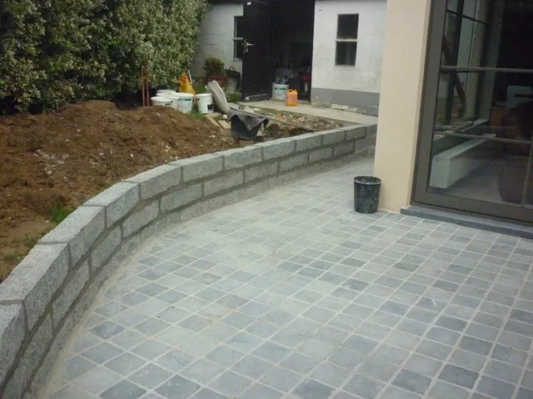 Rénovation et extension d’une maison à Dilbeek — photo 8