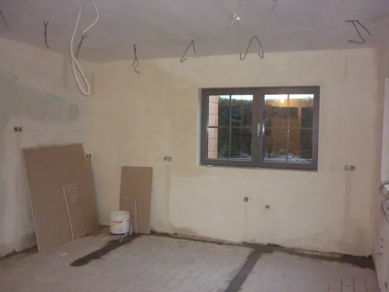 Rénovation et extension d’une maison à Dilbeek — photo 9
