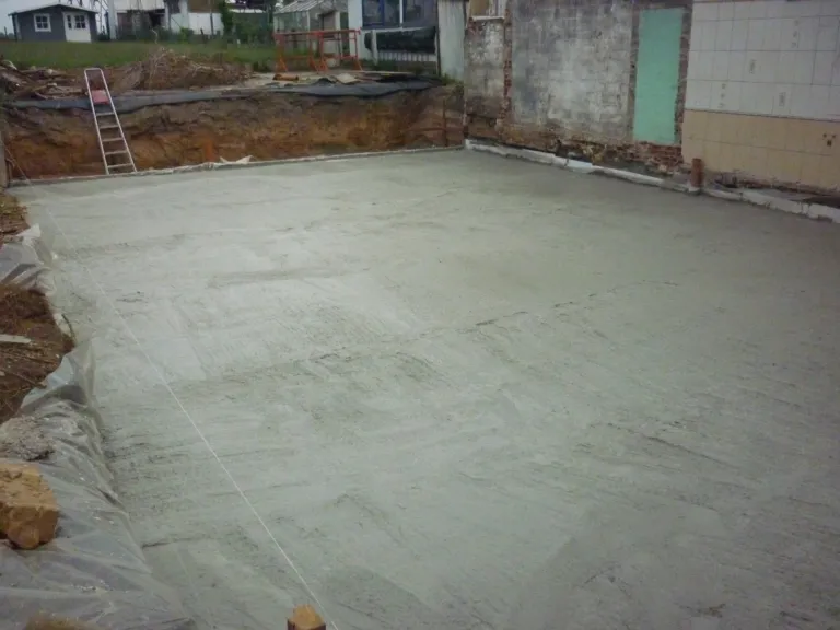Construction d’une extension à Nivelles — photo 4