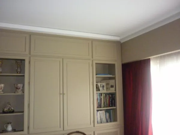 Rénovation d’appartement : salle de bain et cuisine