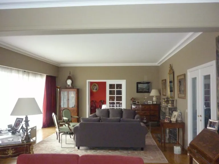 Rénovation d’appartement : salle de bain et cuisine — photo 1