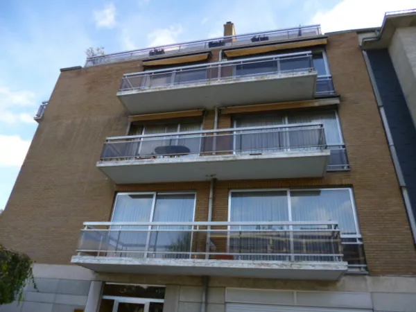 Rénovation et étanchéité des balcons d’un immeuble
