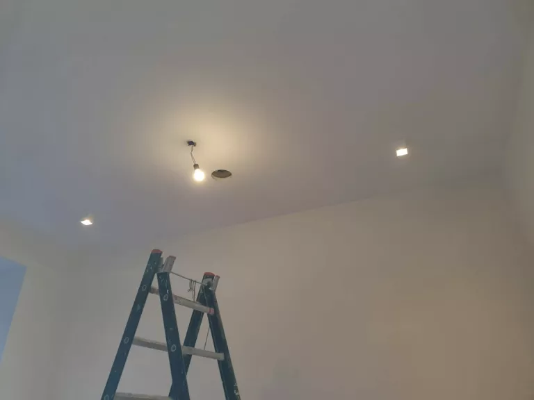 Rénovation d’un immeuble à appartements à Ixelles — photo 20