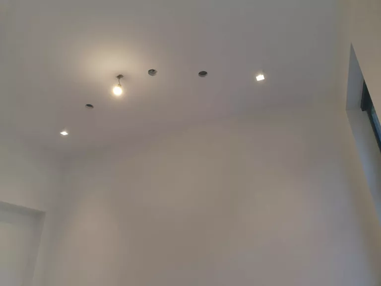 Rénovation d’un immeuble à appartements à Ixelles — photo 49