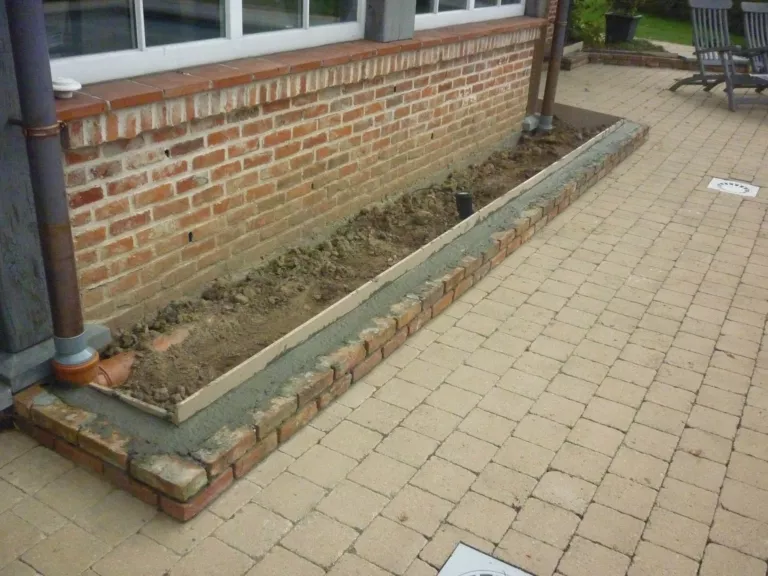 Rénovation complète d’une villa à Lasne — photo 30