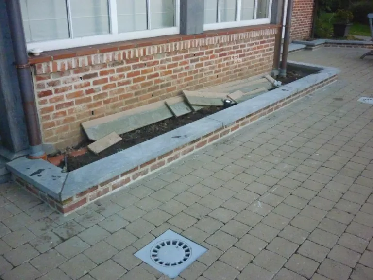 Rénovation complète d’une villa à Lasne — photo 33
