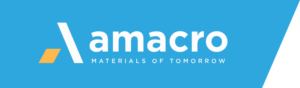 Logo AMACRO MATERIAUX