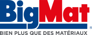 Logo BIGMAT