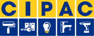 Logo CIPAC