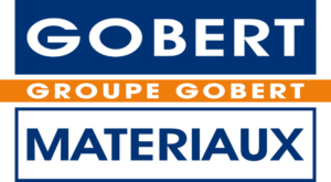 Logo GOBERT MATERIAUX