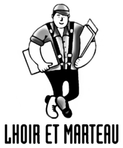 Logo LHOIR&MARTEAU